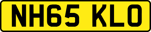 NH65KLO