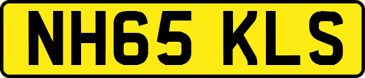NH65KLS