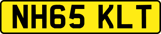 NH65KLT