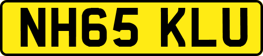 NH65KLU