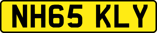 NH65KLY