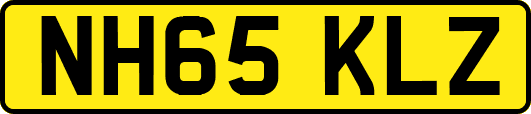 NH65KLZ