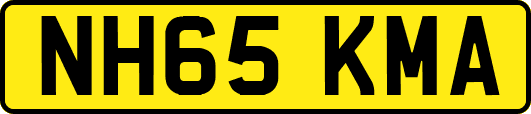 NH65KMA