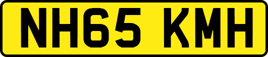 NH65KMH