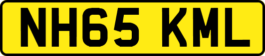 NH65KML