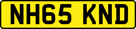 NH65KND