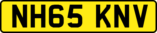 NH65KNV