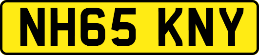 NH65KNY