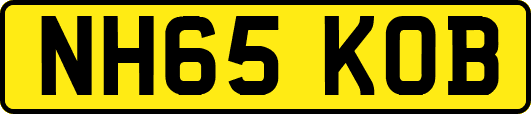 NH65KOB