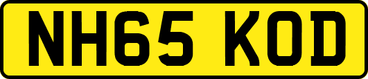NH65KOD