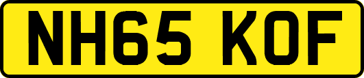 NH65KOF