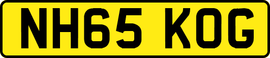 NH65KOG