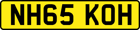 NH65KOH