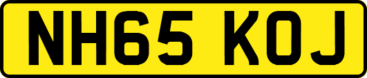 NH65KOJ