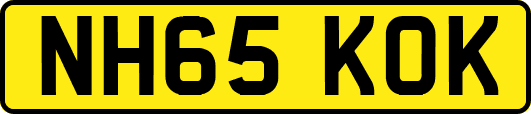 NH65KOK