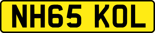 NH65KOL