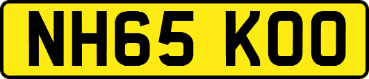 NH65KOO