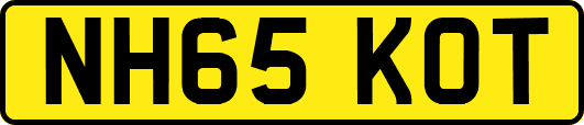 NH65KOT