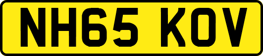 NH65KOV