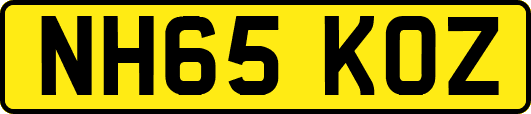NH65KOZ