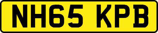 NH65KPB