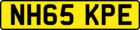 NH65KPE