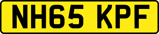 NH65KPF