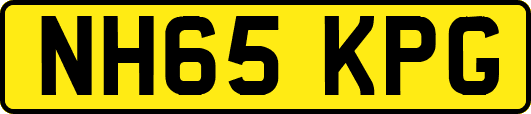 NH65KPG