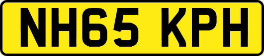 NH65KPH