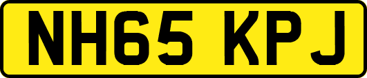 NH65KPJ