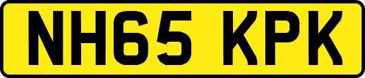 NH65KPK