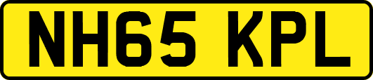 NH65KPL