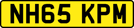 NH65KPM