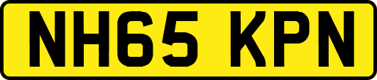 NH65KPN