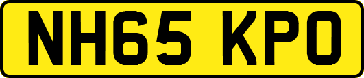 NH65KPO