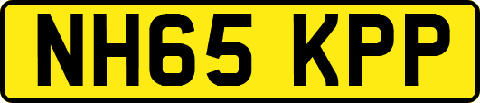 NH65KPP