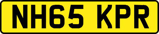NH65KPR
