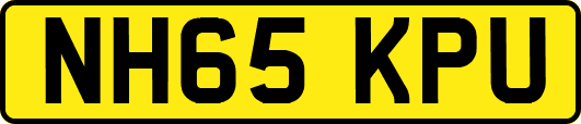 NH65KPU