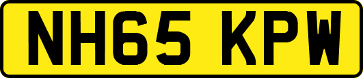 NH65KPW