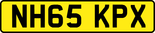 NH65KPX