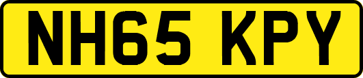 NH65KPY