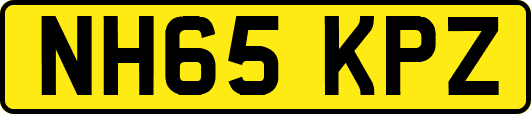 NH65KPZ