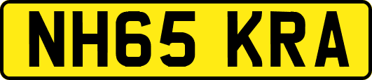 NH65KRA