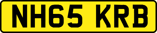 NH65KRB
