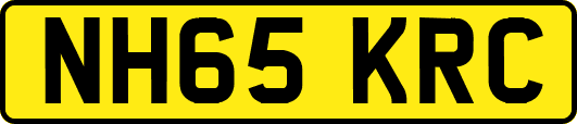 NH65KRC