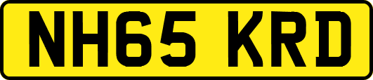 NH65KRD