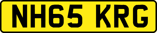 NH65KRG