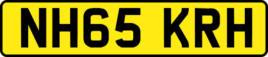 NH65KRH