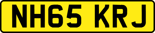 NH65KRJ