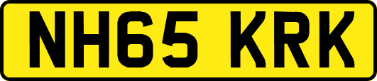 NH65KRK